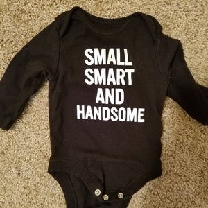 Old navy onesie